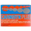 BIOFUTURA PHARMA SpA CARNIDYN PLUS 20 BUSTINE DA 5 G GUSTO ARANCIA