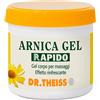 NATURWAREN ITALIA Srl THEISS ARNICA GEL RAPIDO 200 ML