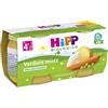 HIPP ITALIA SRL HIPP BIO HIPP BIO OMOGENEIZZATO VERDURE MISTE 2X80 G