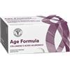 UNIFARCO SpA LFP AGE FORMULA COLLAGENE E ACIDO IALURONICO 20 FLACONCINI X 12 ML