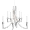 Kartell Khan Lampada a Sospensione