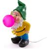 Seletti Gummy Working Lampada da Tavolo