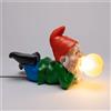 Seletti Gummy Dreaming Lampada da Tavolo