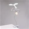 Seletti Sparrow Cruising Lampada da Tavolo con pinza