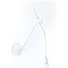 Seletti Sparrow Landing Lampada da Parete
