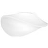 Vistosi Balance PP G lampada da parete-soffitto