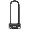 ABUS U-lock Granit Power 58/140HBIII - Serratura per moto con cilindro XPlus - Livello di sicurezza 18 - Altezza grillo 310 mm