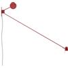 LUCEPLAN lampada da parete COUNTERBALANCE D73N - 1D73N0000007