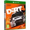 Codemasters Dirt 4 (Xbox One) - Xbox One
