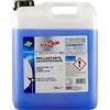 Fulcron 1995 Super Sgrassatore Concentrato Detergente Professionale, 5 Litri