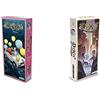 Asmodee Dixit 9 - Mirrors (Espansione) & Dixit 7 Revelations, Espansione Gioco da Tavolo, Edizione in italiano, 8011