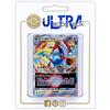 my-booster Lugia VSTAR (Lugia V ASTRO) 139/195 Full Art - Myboost X Epée et Bouclier 12 Tempête Argentée - Box di 10 carte Pokémon Francese