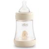 Chicco Biberon Perfect 5 Silicone 150 ml 0+