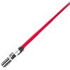 Hasbro Spada Laser Elettronico Star Wars Dark Vader - Rosso - Hasbro - Nuovo