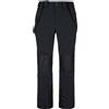 Kilpi Team Pants Nero 3XL Uomo