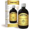 Dr Giorgini OBEVIS Liquido Analcolico - 200 ml