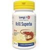 LongLife® Krill Superba 500 Mg - 20 Gr