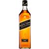 Whisky Johnnie Walker Black Label 12 years old - Johnnie Walker [0.70 Lt]