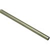 Kit bastone per tenda a pressione estensibile da 160 a 300 cm Pommel in  ferro verniciato grigio / argento Ø 19 mm INS…