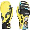 Level 3017UM GLOVE SQ CF MITT PK LEVEL