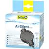 Tetra AirSilent Maxi - Aeratore per acquari Silenzioso e Compatto, Set Completo Dotato di Pietra porosa, 40 a 80 Litri