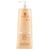 A ALAMA ALAMA KIT CAPELLI EXTRA LISCIANTE SHAMPOO + MASCHERA + SPRAY | IDRATANTE E NUTRIENTE