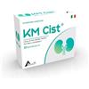 Afandi KM CIST 20 BUSTINE