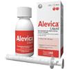 Alevica Liquid Flacone 100 Ml ml Soluzione orale