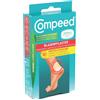 PERRIGO ITALIA Srl Compeed Cerotti Per Vesciche Medi Extreme 10 Pezzi