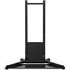 TOORX VERTICAL LINE Toorx Stand per poliercolina Dual Pulley PRX-5000 - RICHIEDI IL CODICE SCONTO
