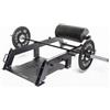 TOORX VERTICAL LINE Toorx Wbx 240 Panca Professionale per Hip Thrust - RICHIEDI IL CODICE SCONTO