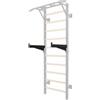 TOORX VERTICAL LINE Toorx Coppia Fermi di Sicurezza Porta Bilanciere per spalliera LDX-3000 - RICHIEDI IL CODICE SCONTO
