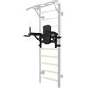 TOORX VERTICAL LINE Toorx Dip Station per spalliera multifunzionale LDX-3000