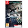 Xbox Tony Hawk's Pro skater 1+2 - Nintendo Switch