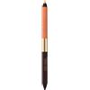 Estee Lauder Estée Lauder Smoke and Brighten Kajal Eyeliner Duo Bordeaux / Ivory 0.5g
