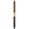 Estee Lauder Estée Lauder Smoke and Brighten Kajal Eyeliner Duo Dark Chocolate / Rich Bronze 0.5g