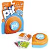 Hasbro Gaming Pit - Gioco da tavolo di velocità - Gioco di carte - Versione francese