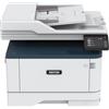 Xerox B315 Multifunzione Laser A4 - Copia/Stampa/Scansione/Fax, 40ppm, Bianco e Nero, Wi-Fi con stampa Fronte Retro.