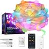 Tuya Catena Luminosa LED Luci a Globo Smart WiFi e Bluetooth