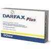 Chiesi Darfax plus integratore 30 compresse 1425mg