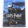Warner Bros. PRL) HARRY POTTER L' INTEGRALE COFFRET 8 FILMS BLUE-RAY DISC COFANETTO INTEGRAL