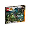 LEGO JURASSIC L'ATTACCO DEL GIGANOTOSAURO E DEL TERIZINOSAURO 76949