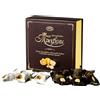 Generic Bonbon Cioccolato Nocciola Tartufi Al Tartufo Nero (Tuber Aestivum) e Tartufo Bianco (Tuber magnatum pico) 20 Selezione Gourmet Tartufi Deliziosamente Vari Ideali da Regalo
