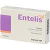 Entelis 15 Capsule Vegetali pz