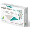 Nutriregular Nauxen 20 Compresse 10 g masticabili