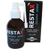 Restax Lozione Uomo 100 Ml ml