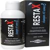 Restax Shampoo Af Uomo 200 Ml ml