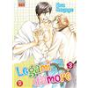 Magic Press Legami d'amore (Vol. 3)