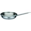 GSW 974 Casseruola In Acciaio Inox Le Chef 20 Cm – Pentola Tradizionale Con Fondo Thermo, Capacità 2.3L - 2