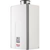 RINNAI - SCALDABAGNO A GAS LT. 28 DA INTERNO INFINITY 28i METANO CON KIT FUMI